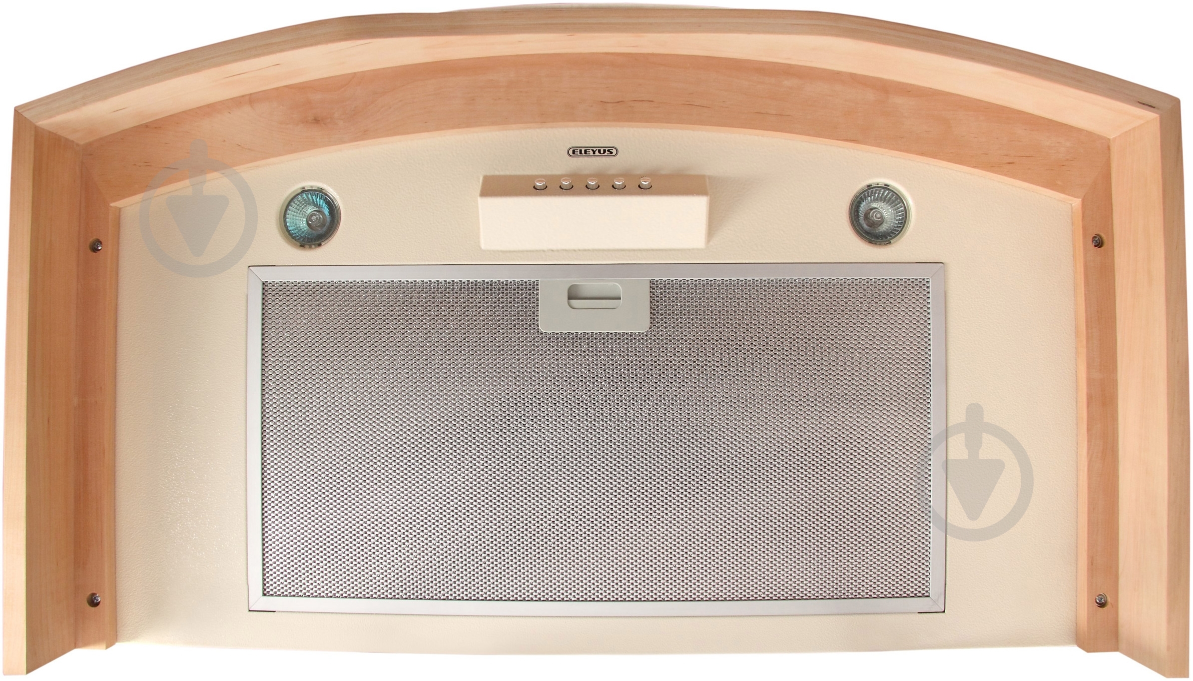 Вытяжка Eleyus Tempo H 750 90 N - фото 7