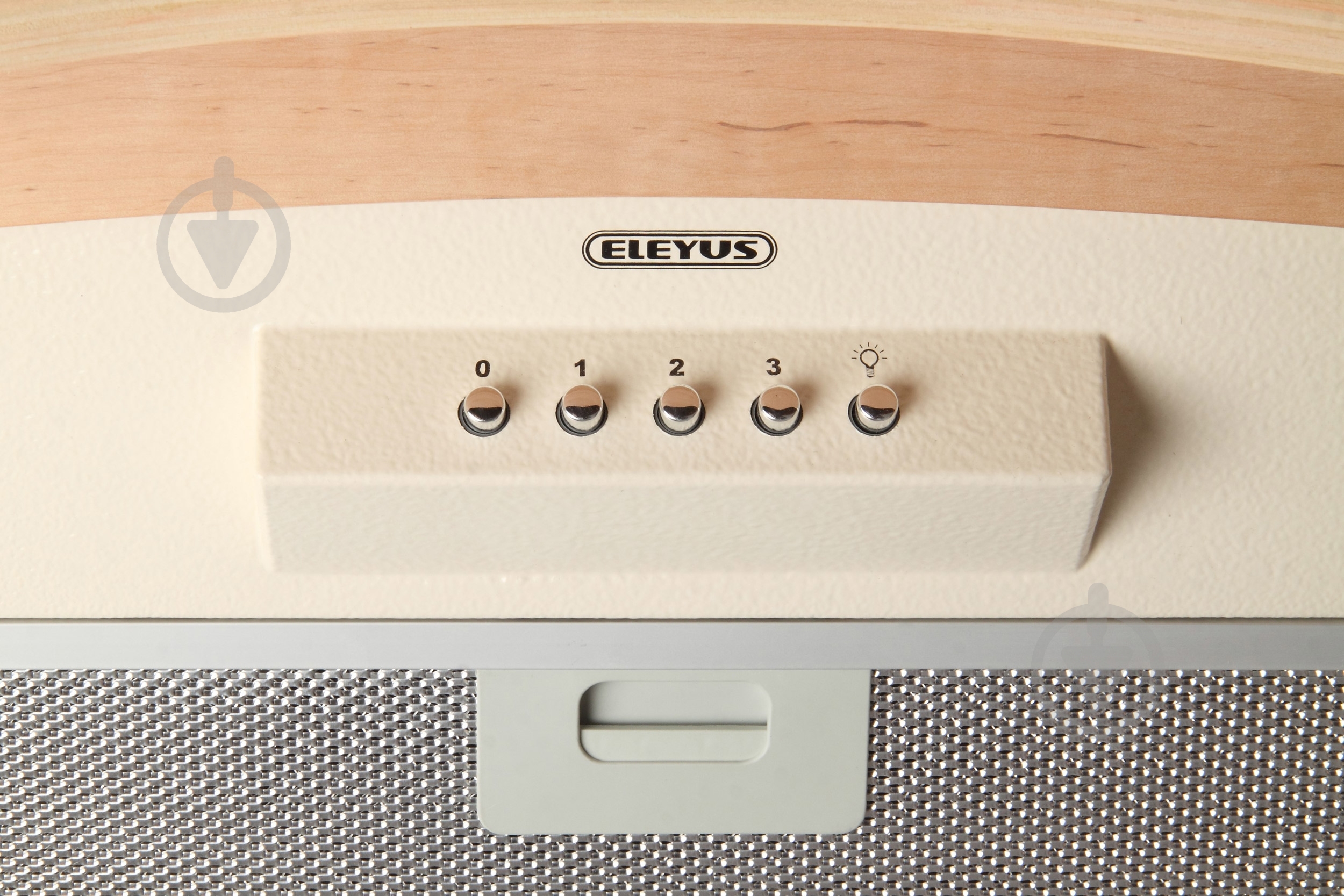 Вытяжка Eleyus Tempo H 750 90 N - фото 8