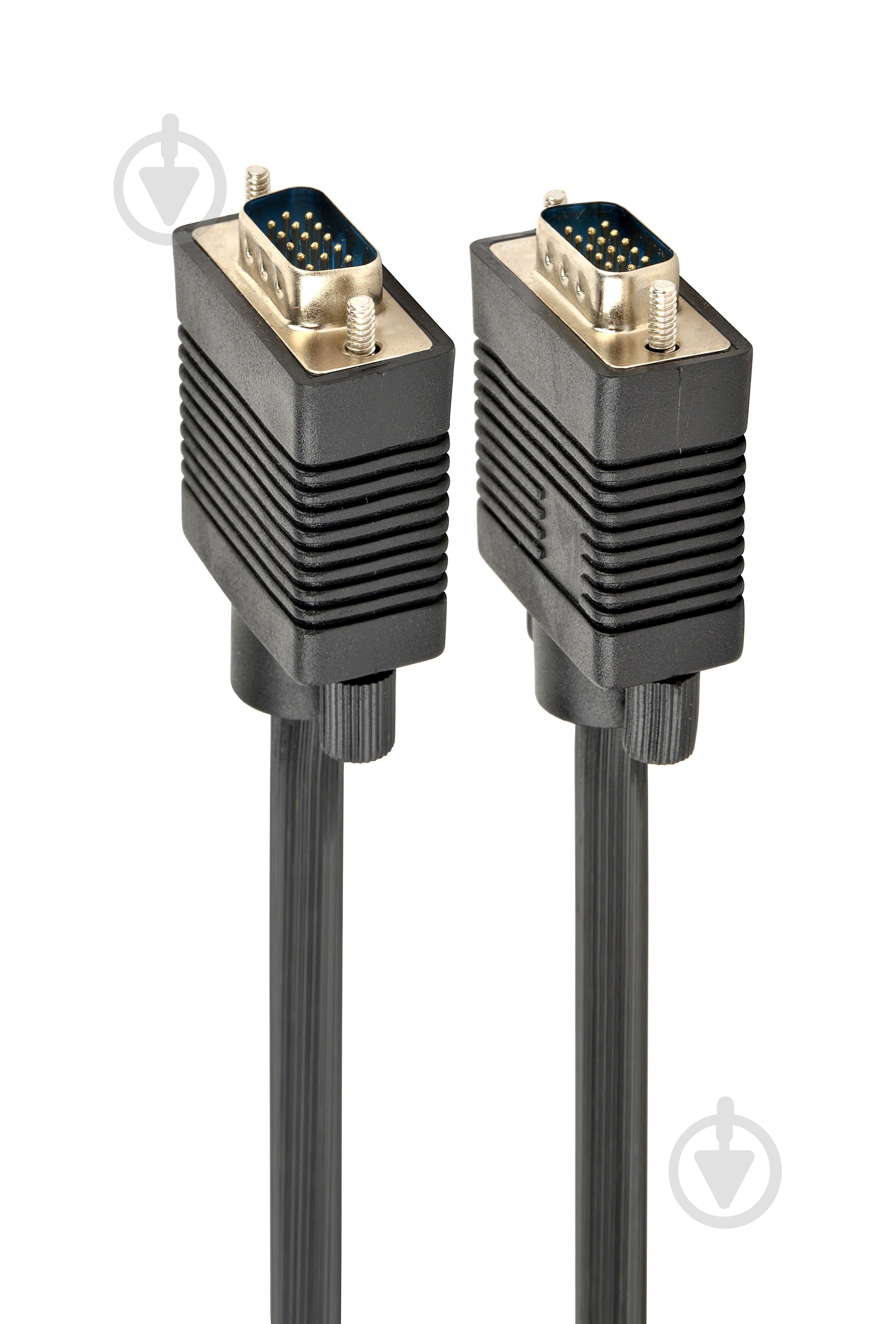Кабель Cablexpert феррит, экранирование 1,5 м (CCB-PPVGA-1.5M) - фото 1