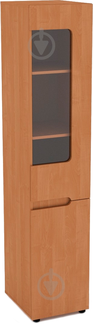 Шкаф Компанит МС-24 правый ольха - фото 1 Шкаф Компанит МС-24 правый ольха - фото 1