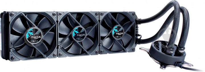 Процессорный кулер Fractal Design Celsius S36 - фото 1