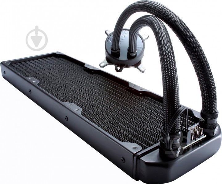 Процессорный кулер Fractal Design Celsius S36 - фото 6