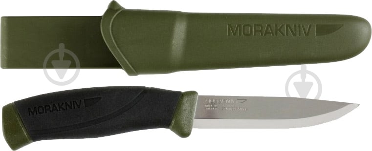 Нож Morakniv Companion MG - фото 3