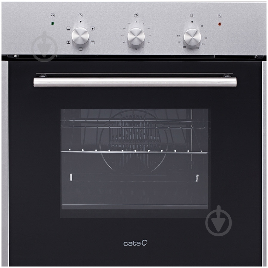 Духовой шкаф Cata ME 605 G /B - фото 1 Духовой шкаф Cata ME 605 G /B - фото 1