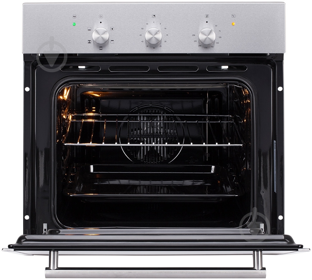 Духовой шкаф Cata ME 605 G /B - фото 2 Духовой шкаф Cata ME 605 G /B - фото 2