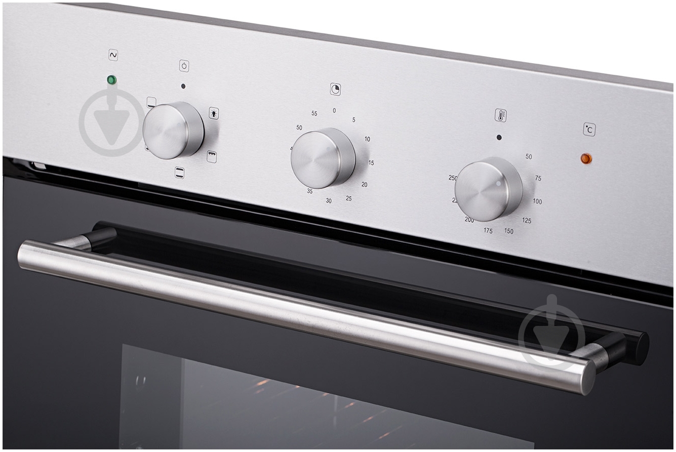 Духовой шкаф Cata ME 605 G /B - фото 3 Духовой шкаф Cata ME 605 G /B - фото 3