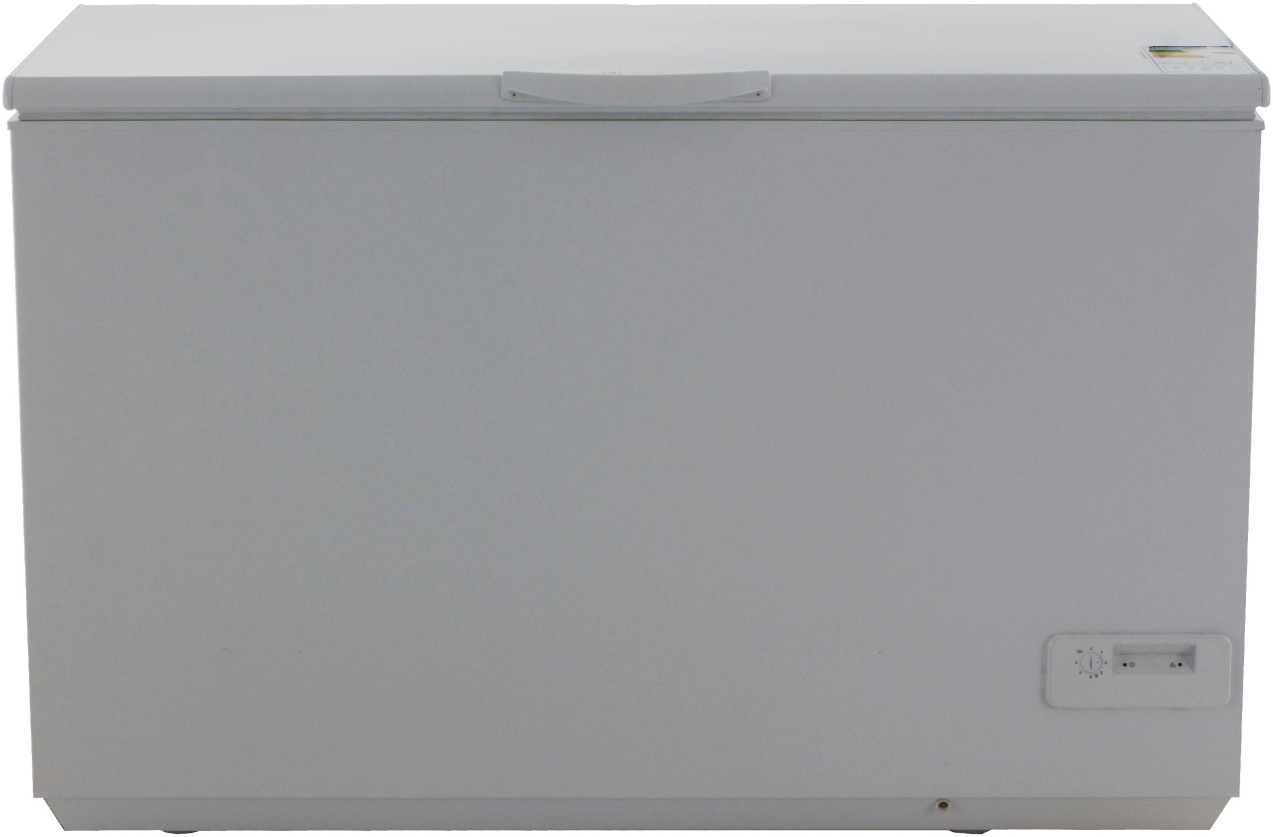 Морозильный ларь Electrolux EC4200AOW1 - фото 1