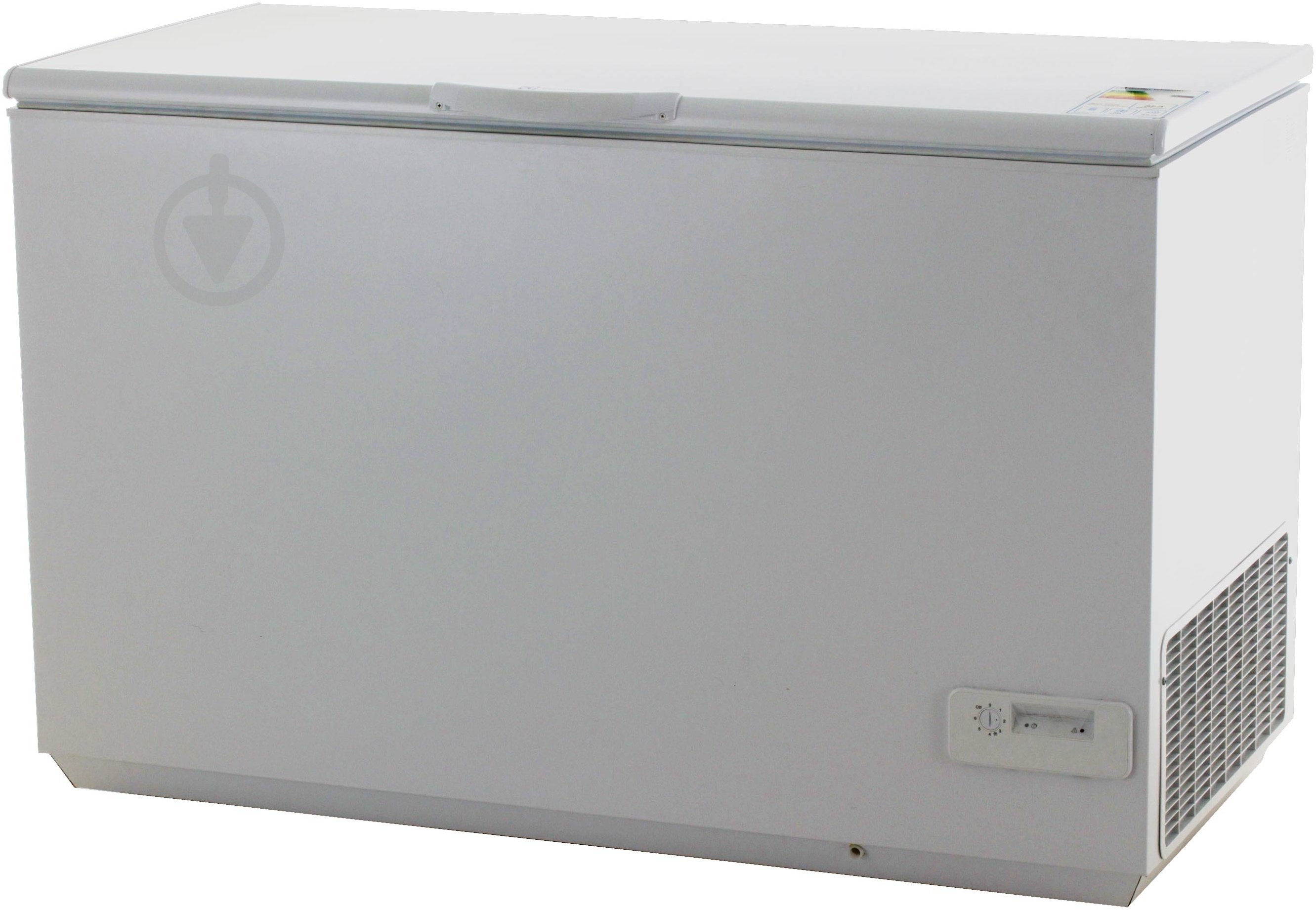 Морозильный ларь Electrolux EC4200AOW1 - фото 2