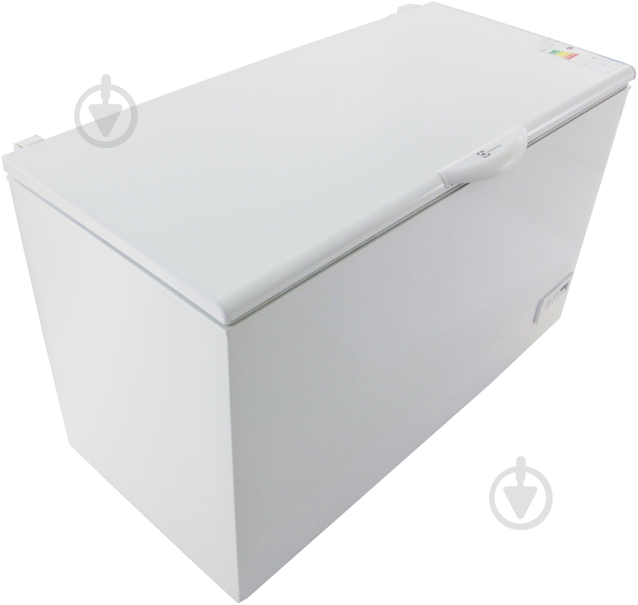 Морозильный ларь Electrolux EC4200AOW1 - фото 3