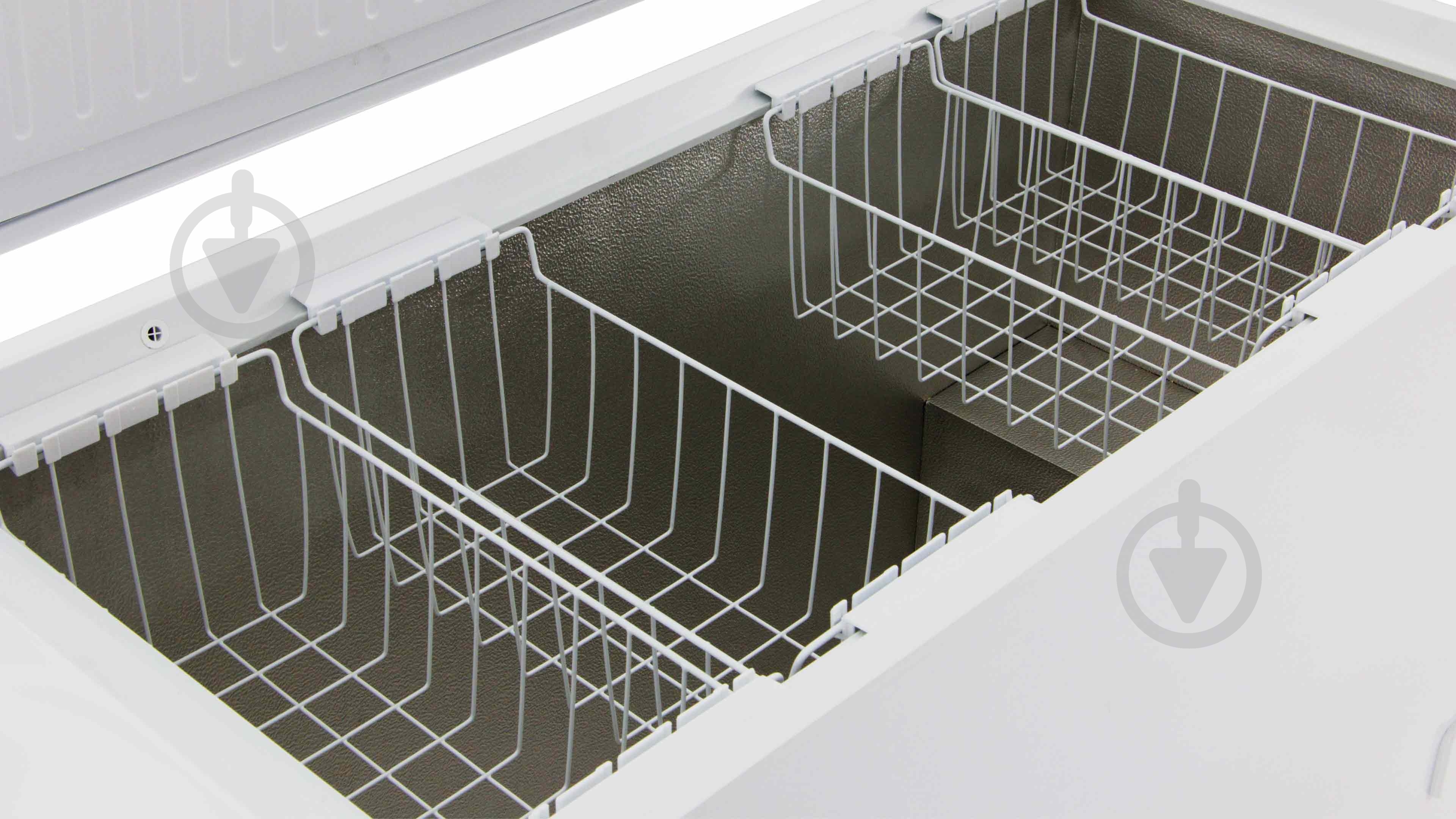 Морозильный ларь Electrolux EC4200AOW1 - фото 4