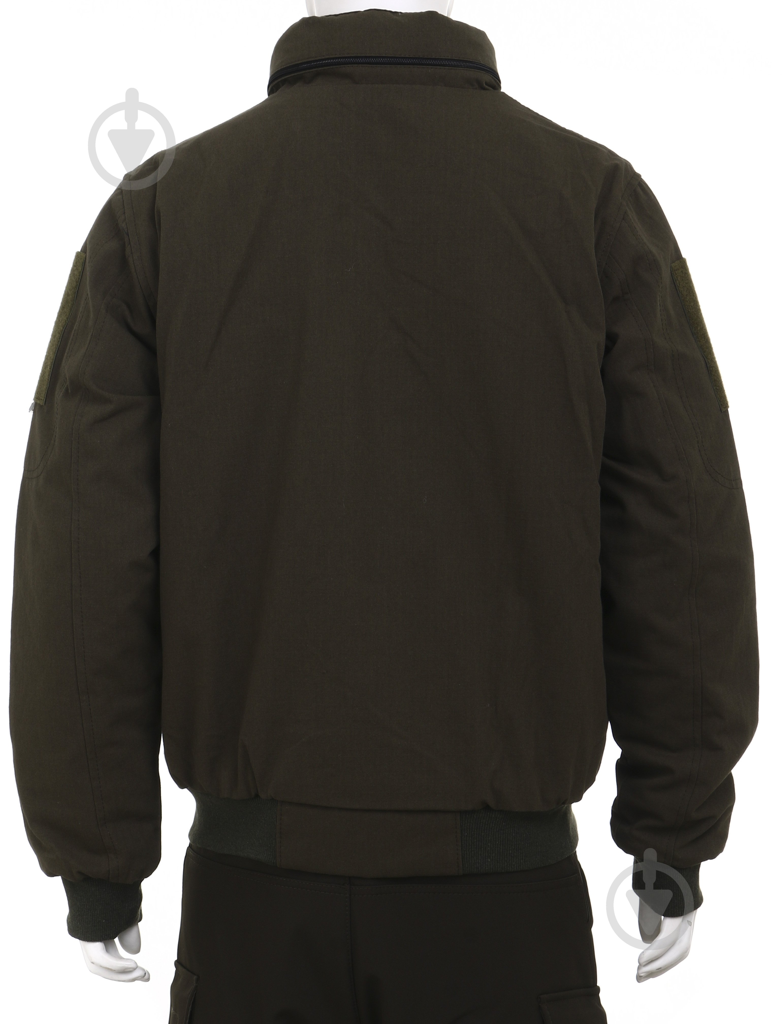 Куртка мужская демисезонная LOGOS-Tac 04-07-00-0001 р.XL хаки - фото 4