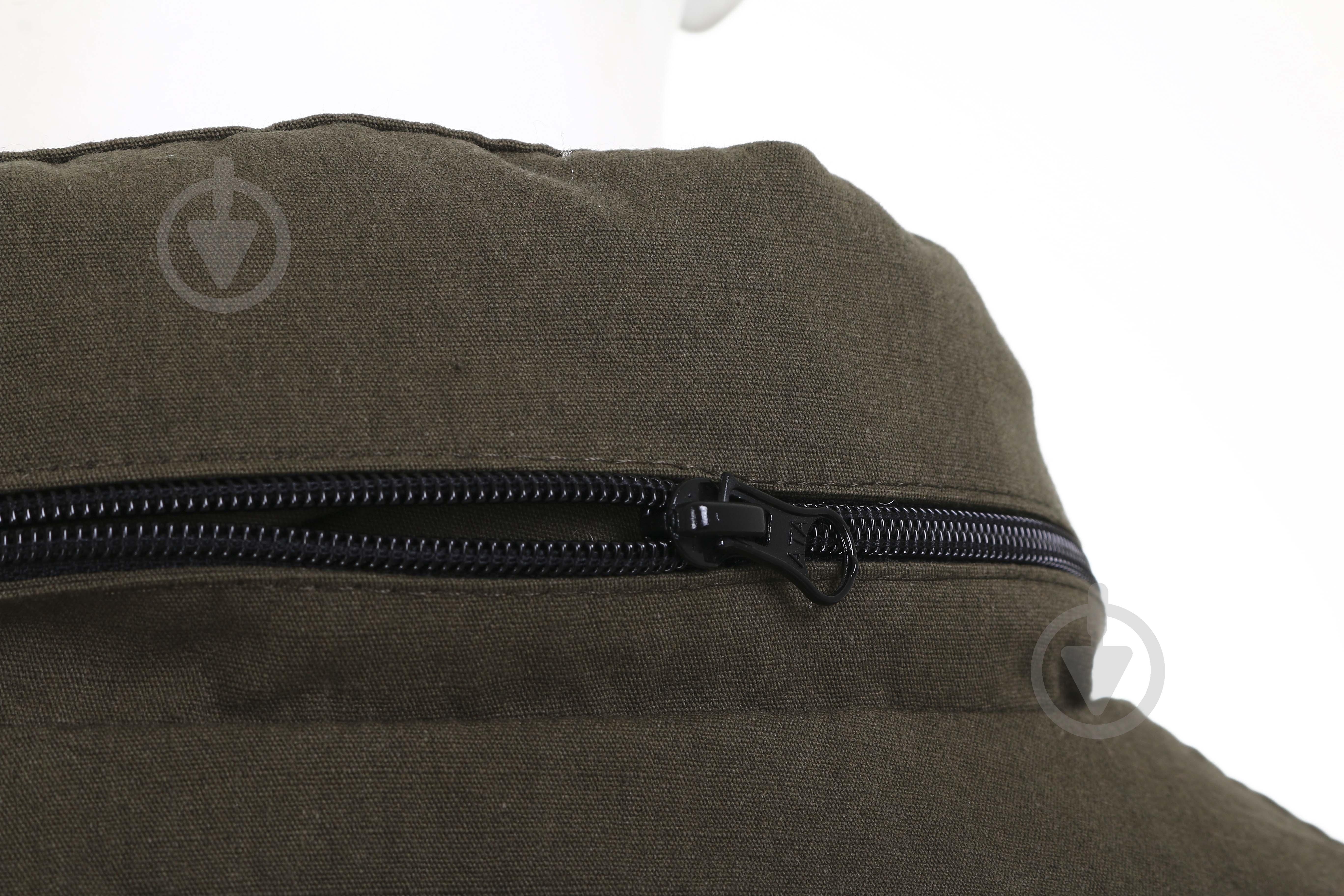 Куртка мужская демисезонная LOGOS-Tac 04-07-00-0001 р.XL хаки - фото 13