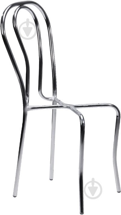 Каркас стільця Тюльпан хром AMF Art Metal Furniture - фото 1