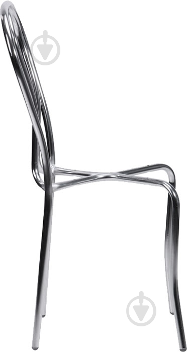 Каркас стільця Тюльпан хром AMF Art Metal Furniture - фото 3