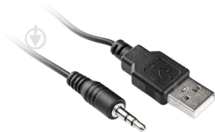 Акустическая система YENKEE YSP 2010BK 2.0 black - фото 3