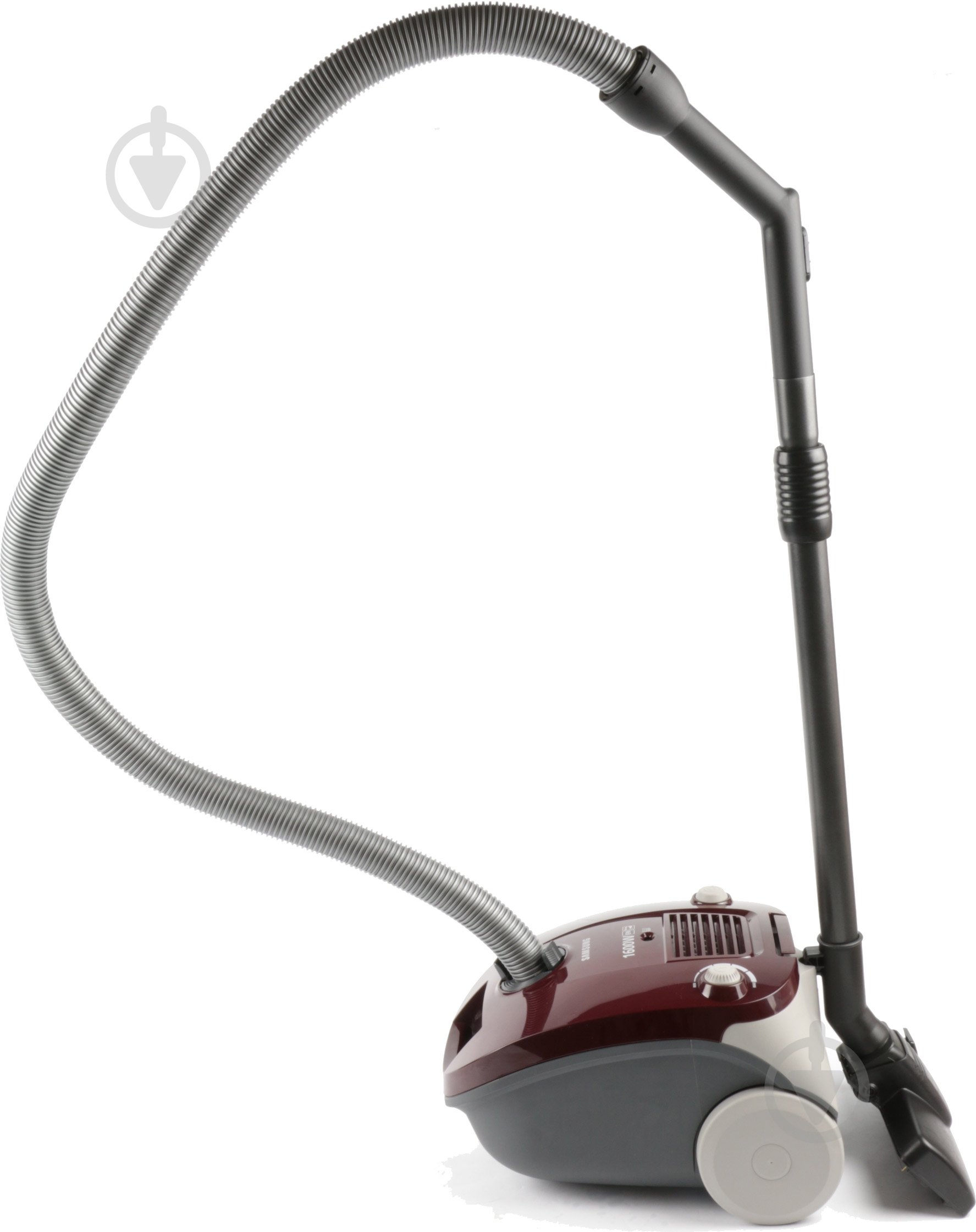 Пылесос Samsung VCC4141V3E/XEV - фото 1