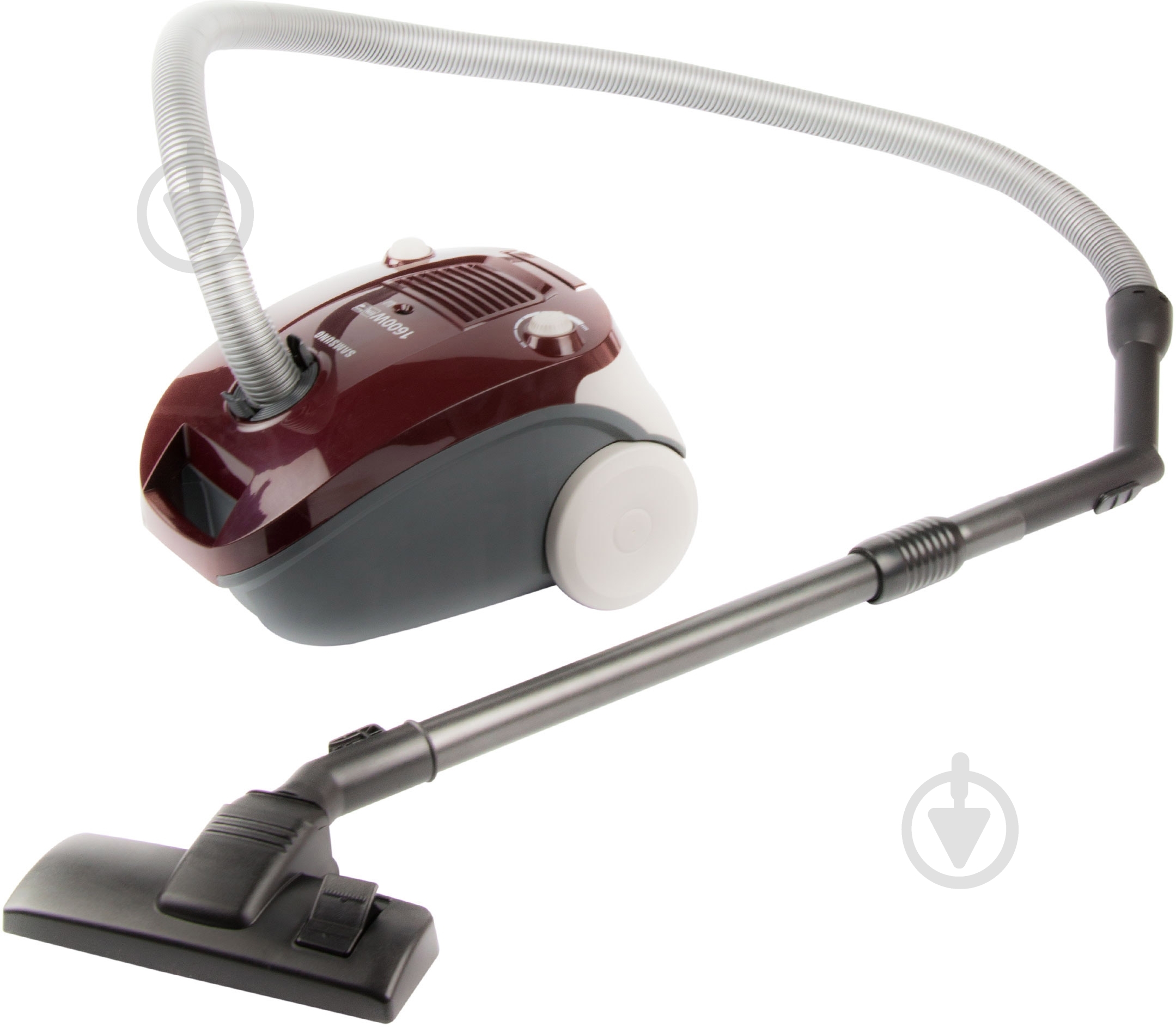 Пылесос Samsung VCC4141V3E/XEV - фото 2
