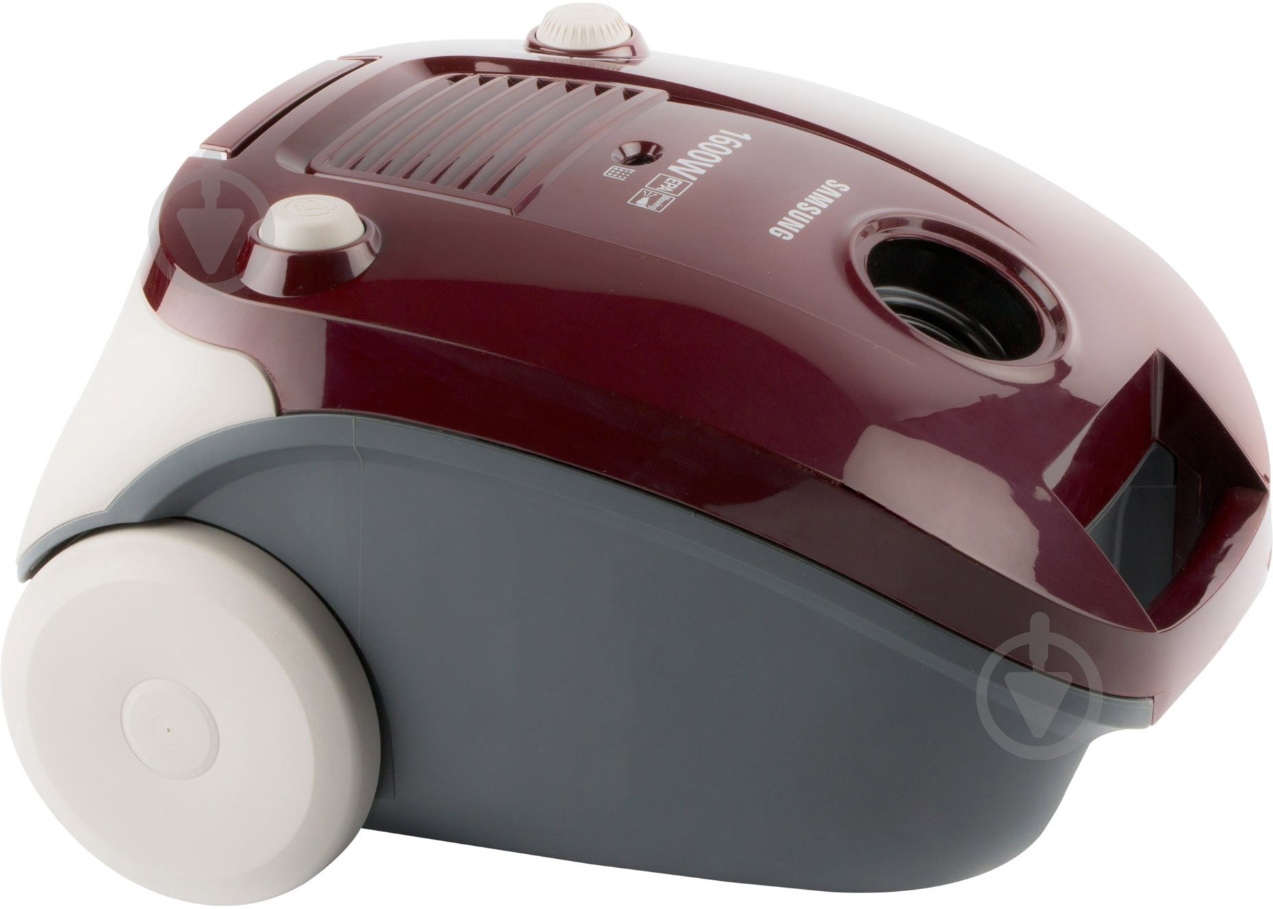 Пылесос Samsung VCC4141V3E/XEV - фото 3