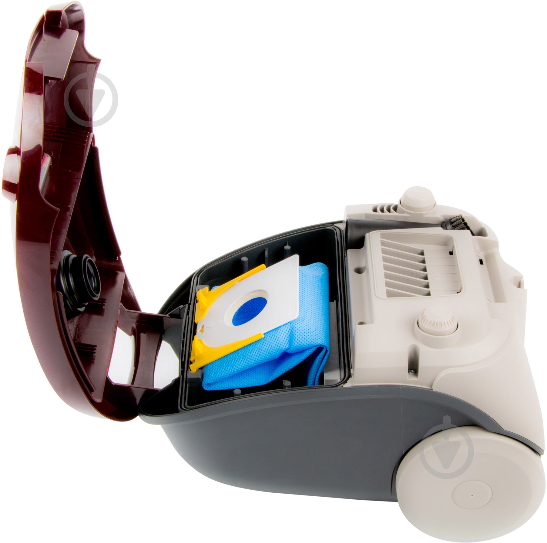 Пылесос Samsung VCC4141V3E/XEV - фото 4