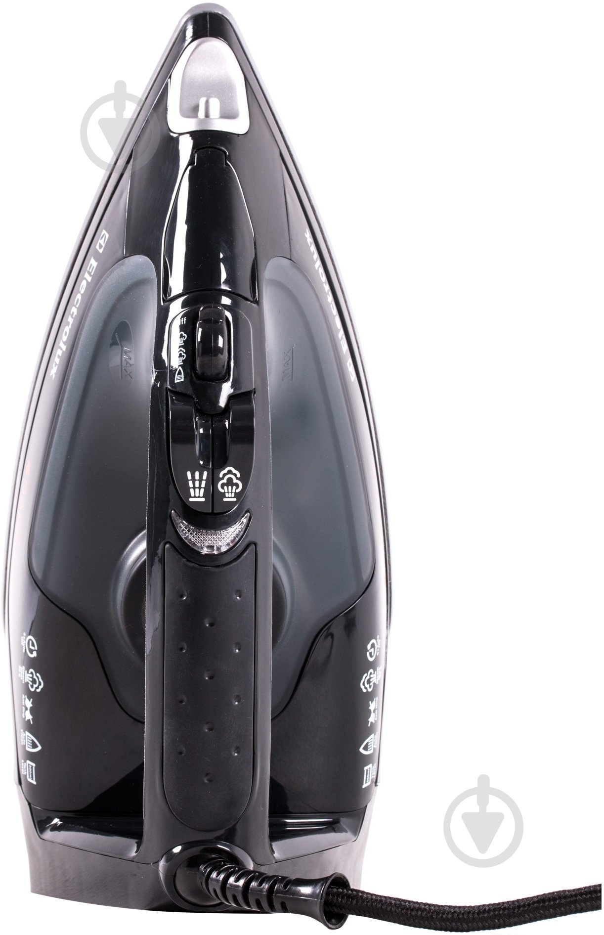 Утюг Electrolux EDB5110PB - фото 2