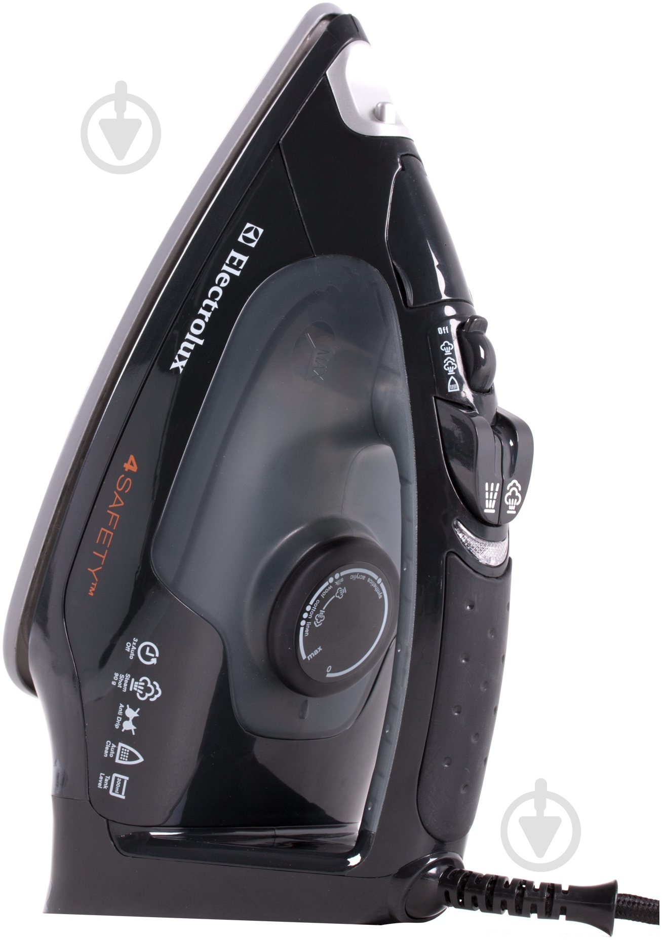 Утюг Electrolux EDB5110PB - фото 3