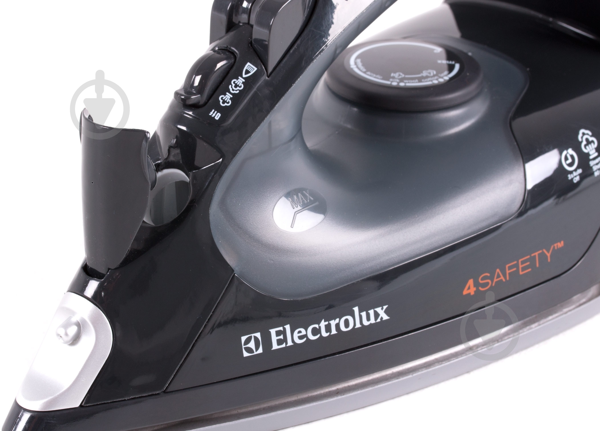 Утюг Electrolux EDB5110PB - фото 6