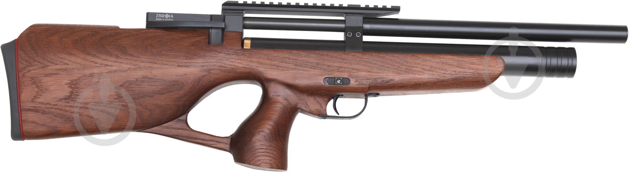 Zbroia PCP Козак 22419 - фото 1 Zbroia PCP Козак 22419 - фото 1