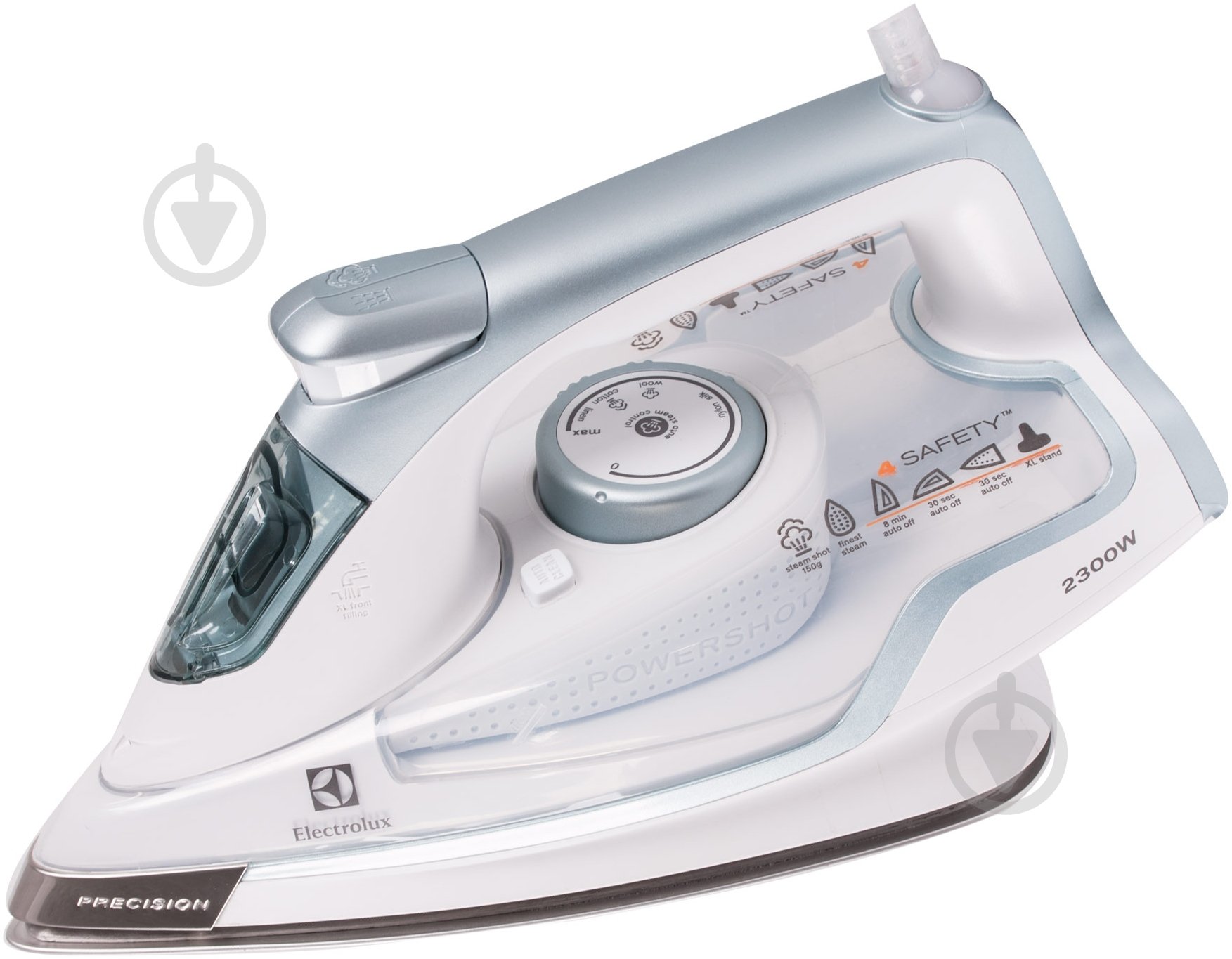 Утюг Electrolux Electrolux EDB 6130 - фото 1