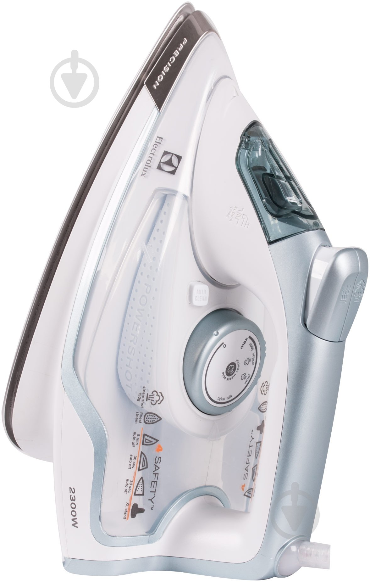 Утюг Electrolux Electrolux EDB 6130 - фото 2