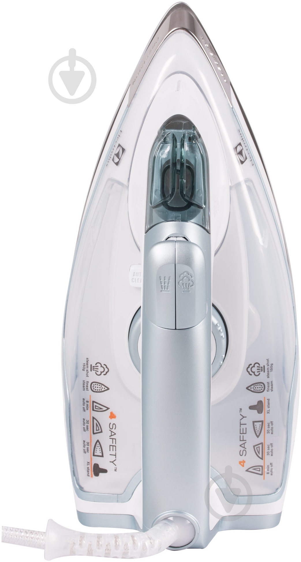 Утюг Electrolux Electrolux EDB 6130 - фото 3