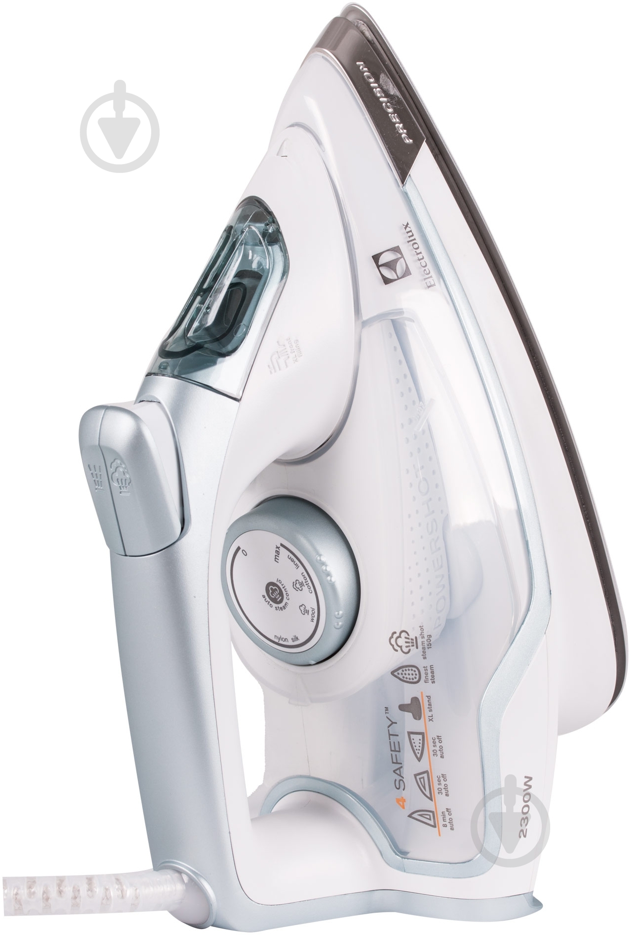 Утюг Electrolux Electrolux EDB 6130 - фото 4