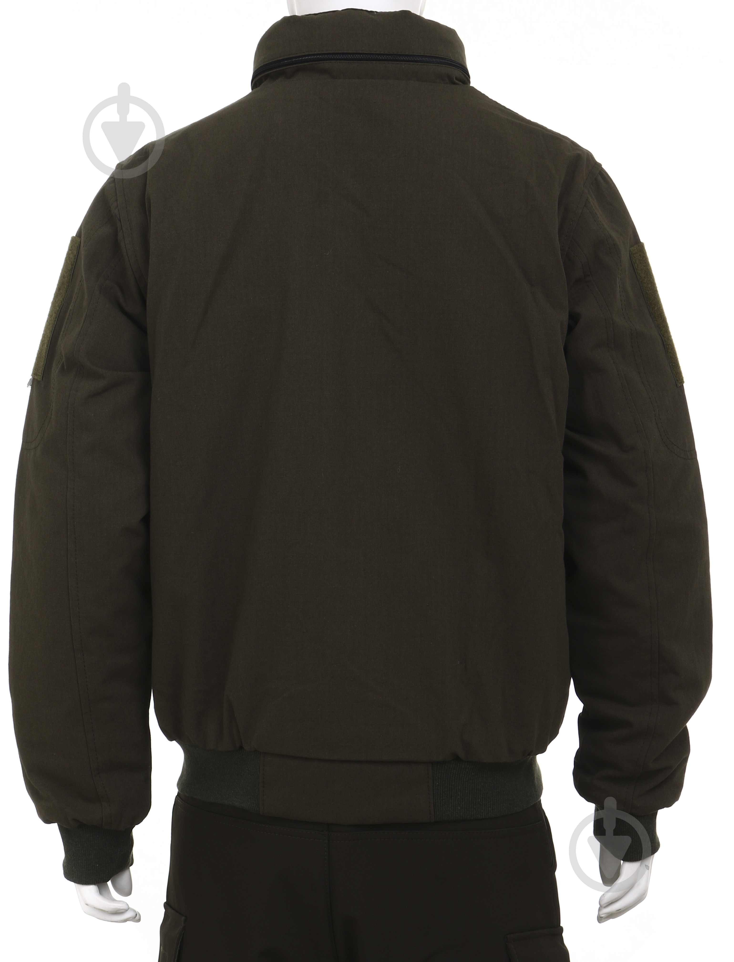 Куртка мужская демисезонная LOGOS-Tac 04-07-00-0001 р.XXXXL хаки - фото 3