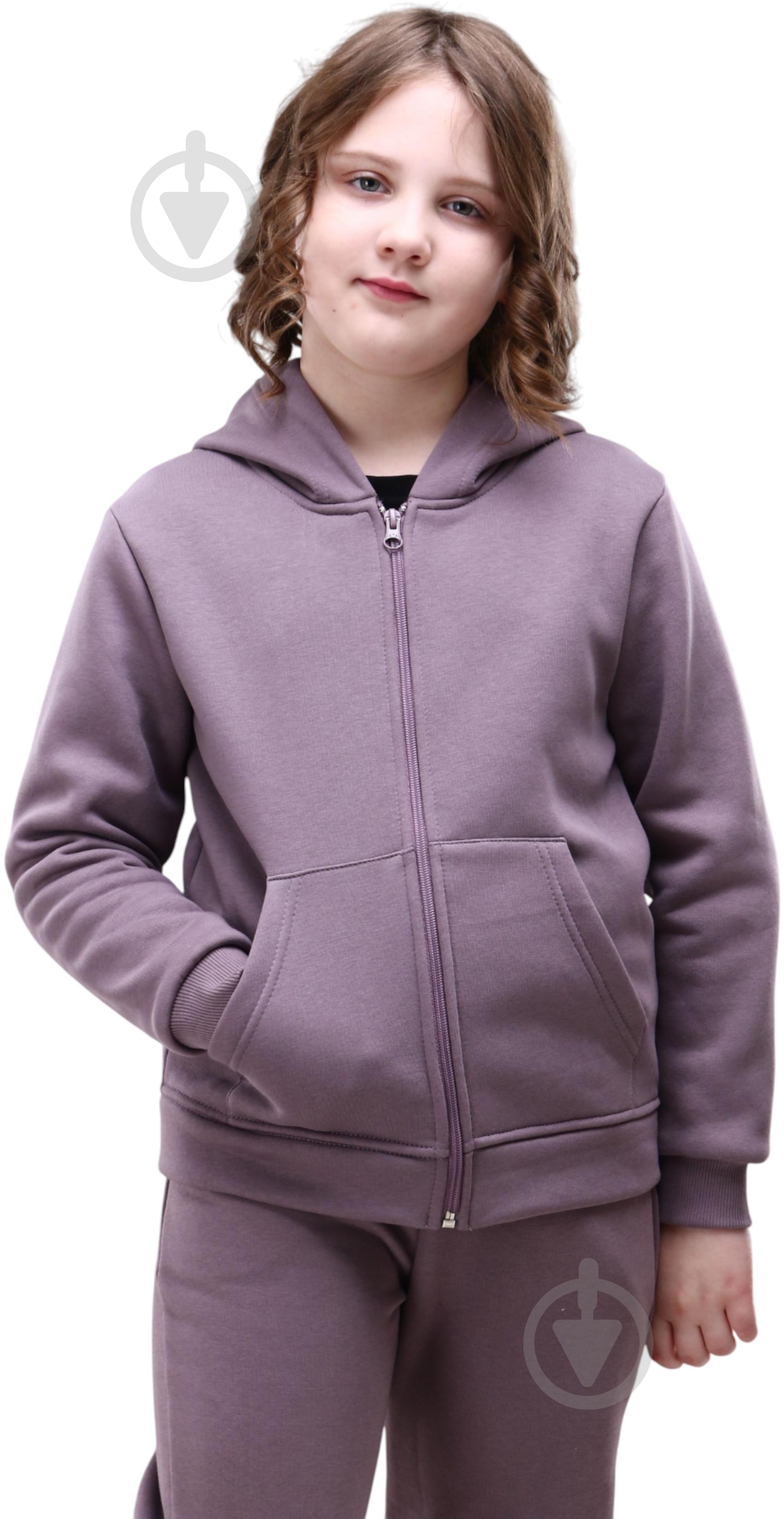 Костюм Bibo р.128 мокко 9613 - фото 2 Костюм Bibo р.128 мокко 9613 - фото 2