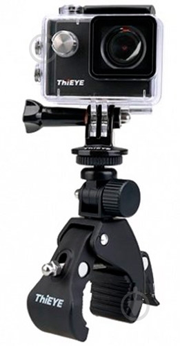 Велотримач для екшн-камери THIEYE BicycleHandlebar - фото 3