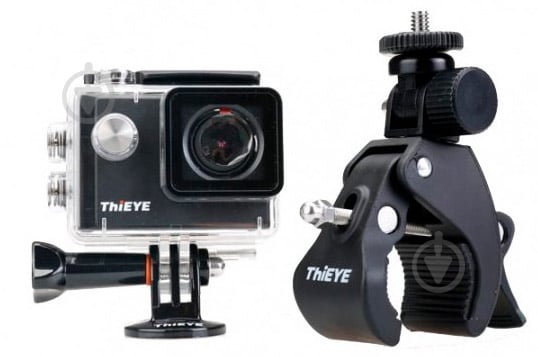 Велотримач для екшн-камери THIEYE BicycleHandlebar - фото 4