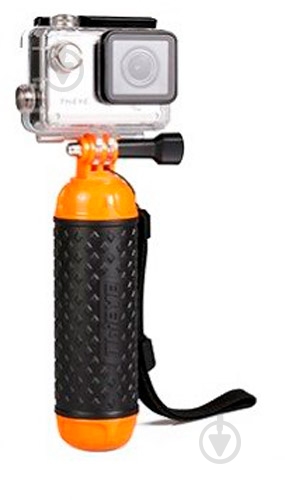 Держатель для экшен-камеры THIEYE FloatingHandGrip - фото 2 Держатель для экшен-камеры THIEYE FloatingHandGrip - фото 2