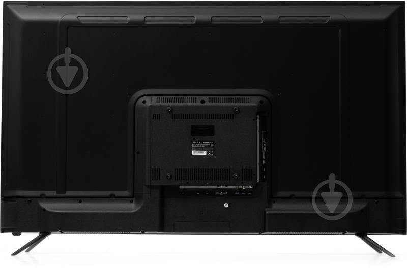 Телевизор Vinga S50UHD21B - фото 6