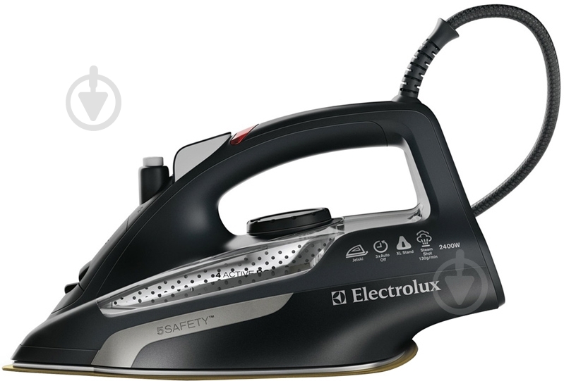 Утюг Electrolux EDB8040 - фото 2