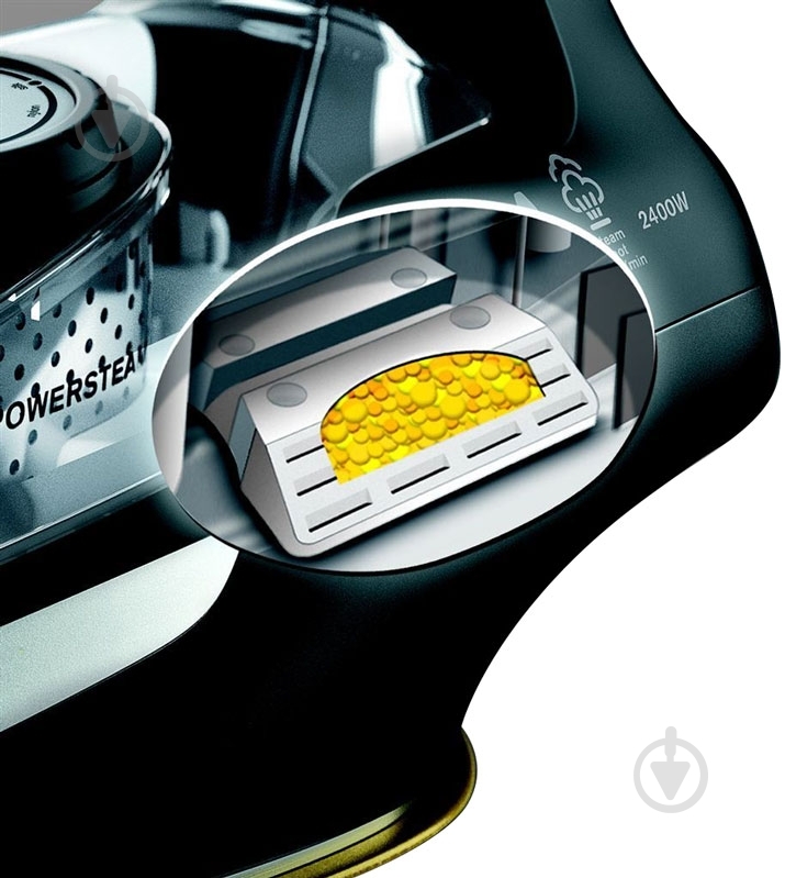 Утюг Electrolux EDB8040 - фото 5