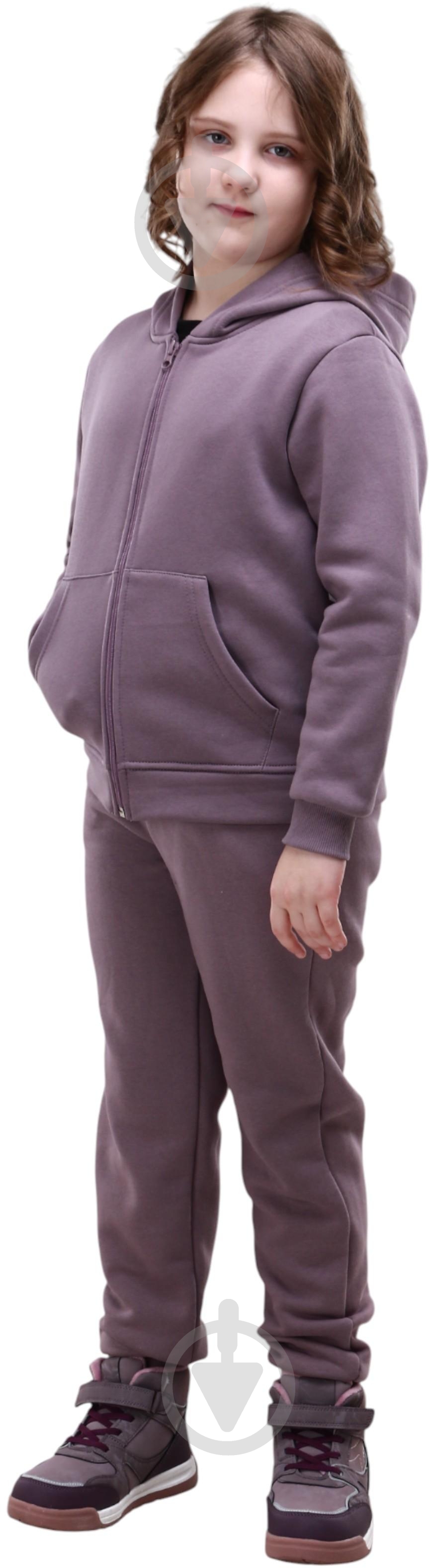 Костюм Bibo р.146 мокко 9613 - фото 1