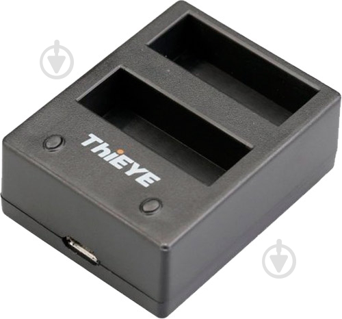 Зарядное устройство THIEYE i30/i60+DualBatteryCha - фото 2 Зарядное устройство THIEYE i30/i60+DualBatteryCha - фото 2