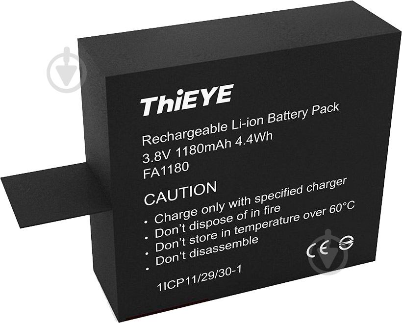 THIEYE V6Battery - фото 1