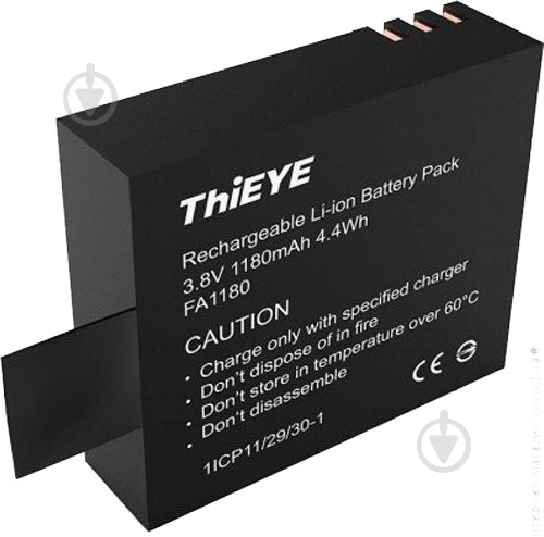 THIEYE V6Battery - фото 3