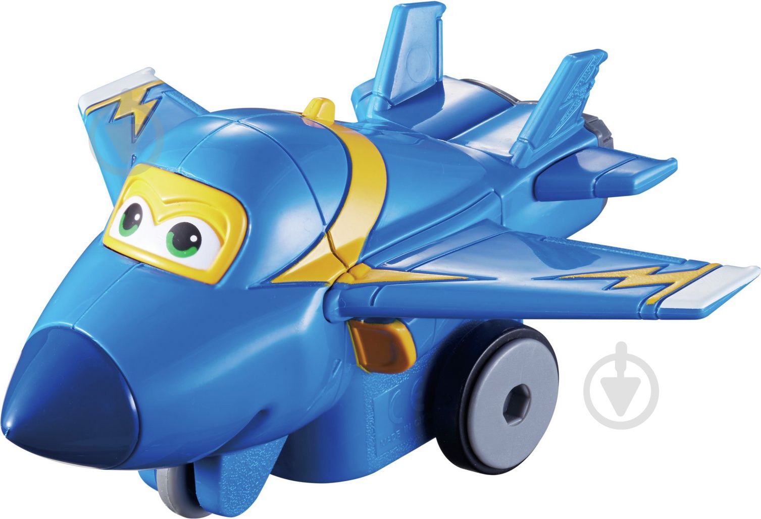 Инерционная игрушка Super Wings Jerome YW710130 - фото 1