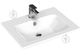 Умывальник мебельный ЮВЕНТА "Piedra - 60" - фото 1