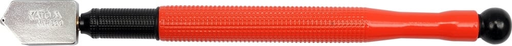Склоріз масляний YATO YT-7560	L= 177 мм - фото 1