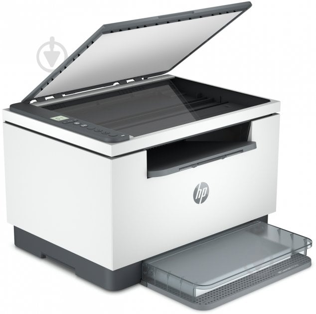 МФУ HP LaserJet MFP M236dw А4 (9YF95A) - фото 5 МФУ HP LaserJet MFP M236dw А4 (9YF95A) - фото 5