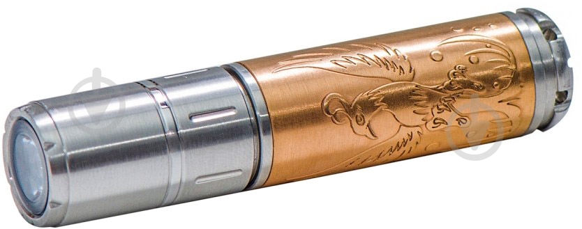 Фонарь Fenix F15 - фото 1