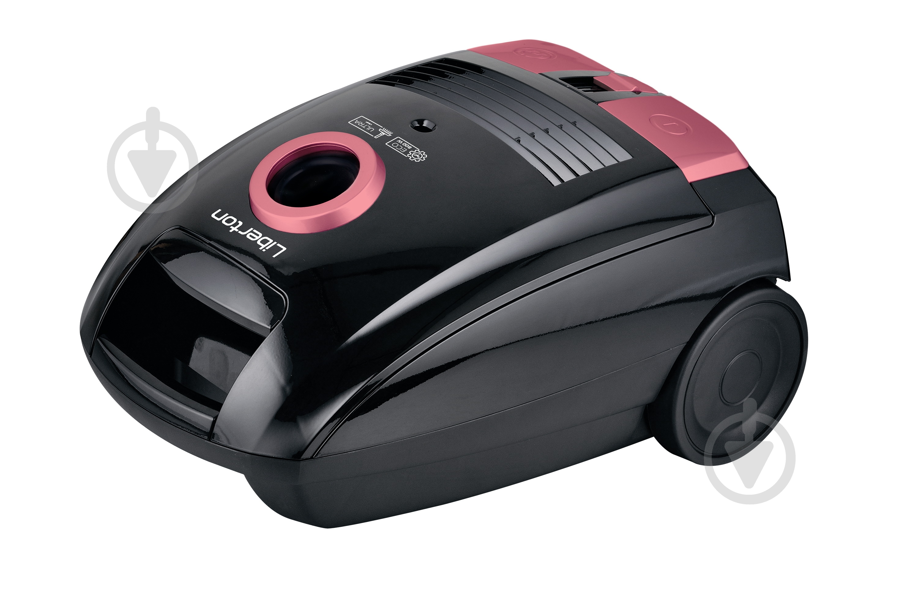 Пылесос Liberton LVC-4303 black - фото 4