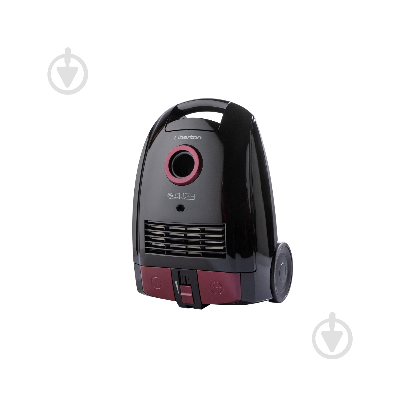 Пылесос Liberton LVC-4303 black - фото 3